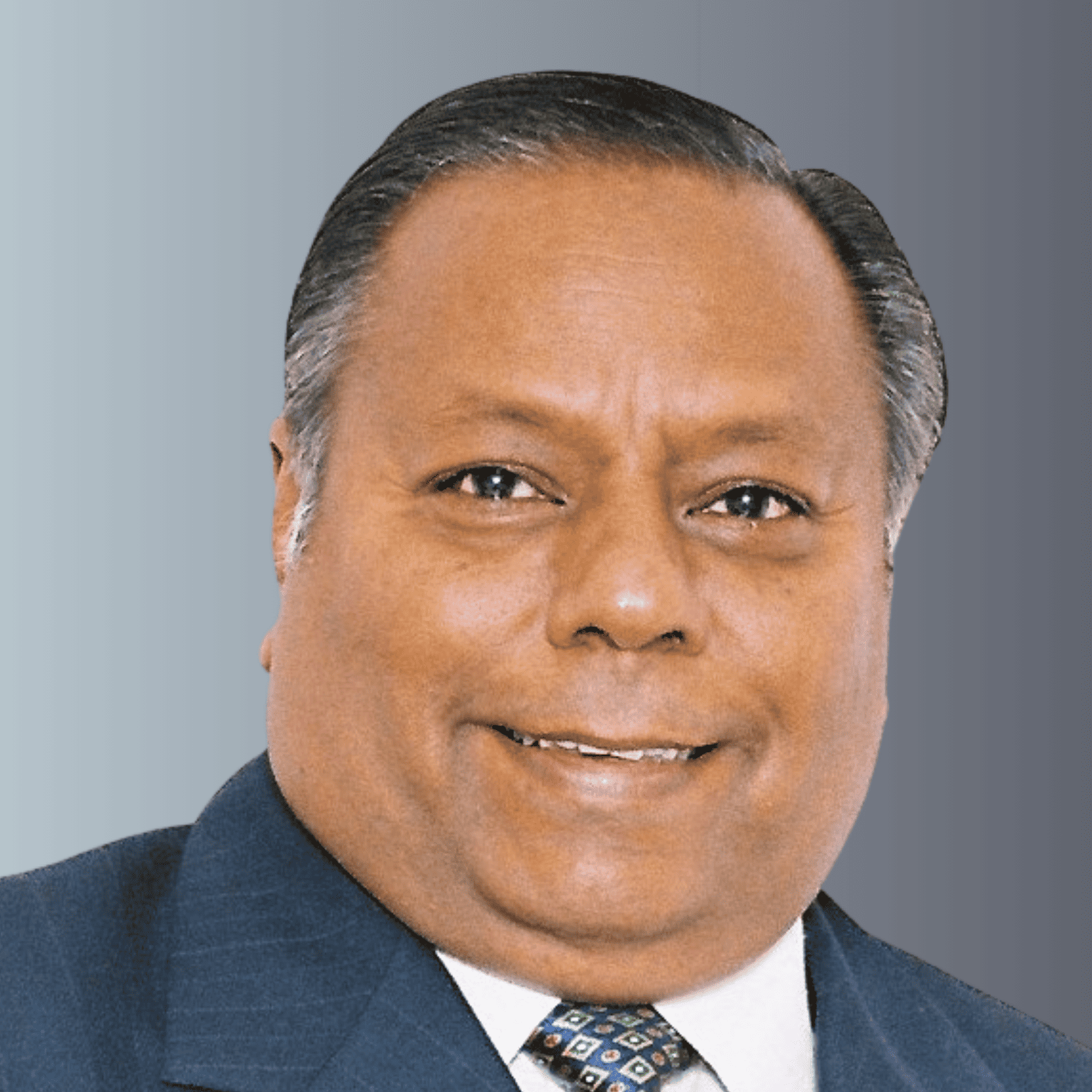 Dr Bharat Mehta