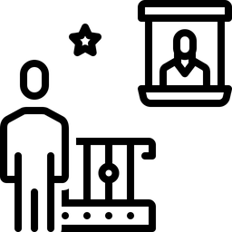 Product Showcases icon