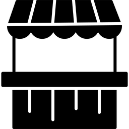 Stalls icon