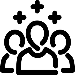 Exhibitors icon