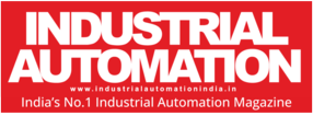 Industrial Automation India Logo