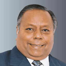 Dr Bharat Mehta