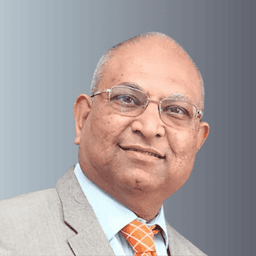 PV Sivaram
