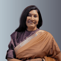 Rajalakshmi Hegde