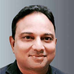 Sureshbabu Chigurupalli