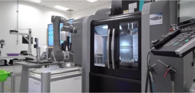 The Smart Factory – 6 Key Principles You Should Achieve