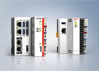 Embedded PCs with ARM Cortex A53 processor