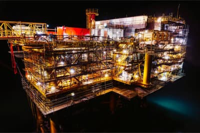 From Reactive to Proactive: The Power of Predictive Maintenance in Offshore Installations