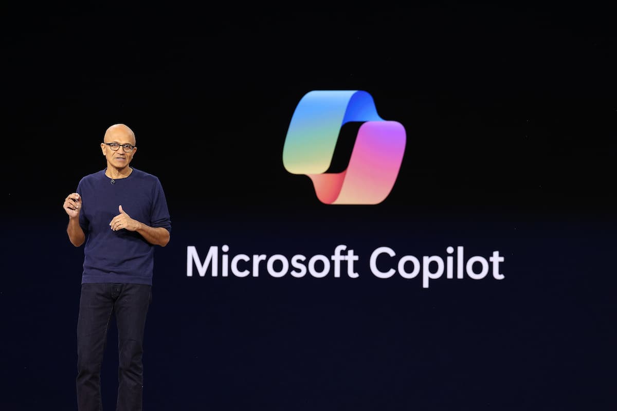 Microsoft Ignite 2023 – Key Takeaways for Industrial Organisations