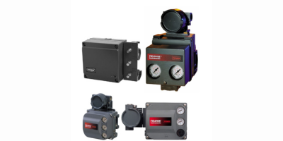 Next Generation Digital Valve Controller