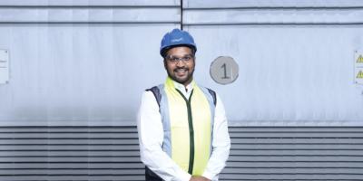We are poised to make a lasting impact on the global sustainability landscape