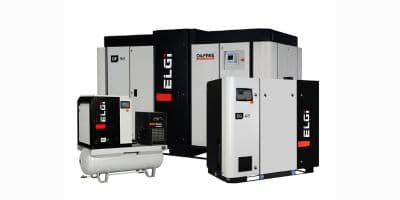 The Essential Role of Air Compressors in the Oil and Gas Industry