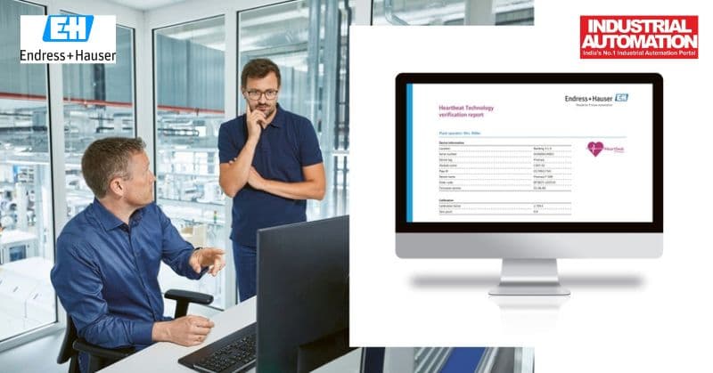 Heartbeat Technology: Process Insights for Increased Plant Performance
