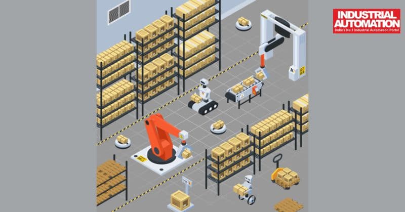 Revolutionising Warehousing The Rise of Robotics in Logistics