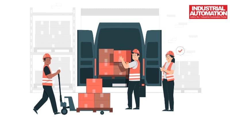 10 Leading Material Handling Equipment Companies Revolutionising Industries