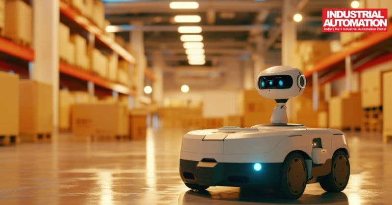 How Can Warehouse Operators Improve Efficiency by Embracing Robotics