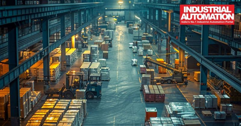Top 10 Popular Companies Digitalising the F&B Supply Chain