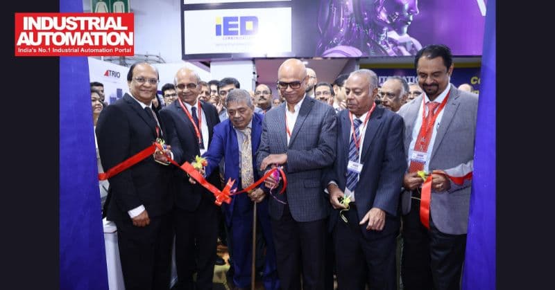 Automation Expo 2024 Impact of AI and Robotics