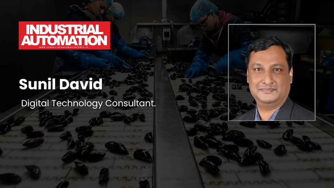 Digitalisation plays a crucial role in enhancing food safety and ...