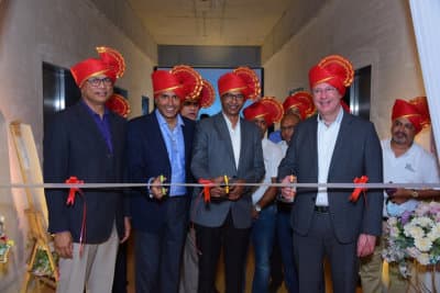 Bosch Global Software expands to Pune, to recruit over 3000 skilled personnel