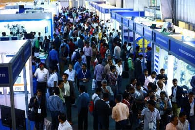 IMTEX FORMING 2022 to feature over 350 exhibitors