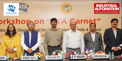 ATA Carnet facilitates green channel route for doing business in India and abroad