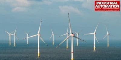 Copenhagen Infrastructure Partners commences construction on 300 MW project with Envision