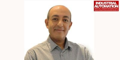 F5 welcomes Samir Sherif as new Chief Information Security Officer