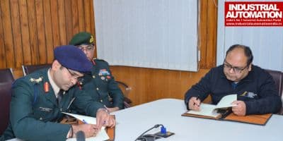 IIT Kanpur joins hands with Lucknow Cantonment Board for Waste-Free and Carbon-Neutral Campus