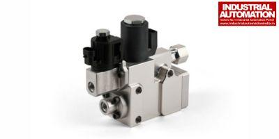 Landi Renzo launches the new mechatronic hydrogen pressure regulator