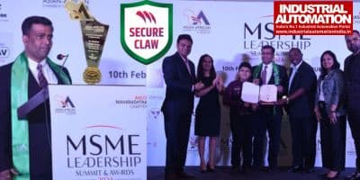 SecureClaw wins Excellence in Innovation in Cybersecurity Award for BDSLCCI