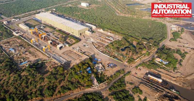 Godrej and Boyce contributes to green hydrogen production facility in the Gulf