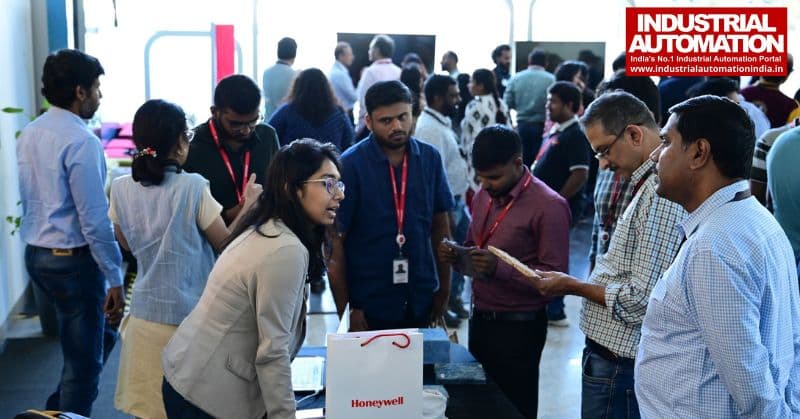 Honeywell India boosts innovation by funding startups through partnership with IISC