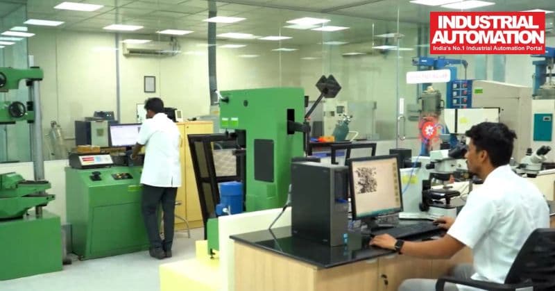 Ador Welding announces a groundbreaking patent in welding technology