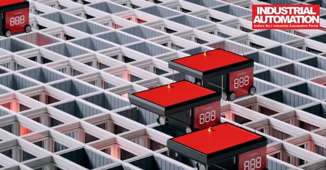 AutoStore debuts new modular robot factory to support global market ...