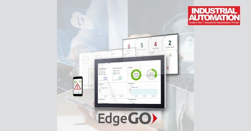 ADLINK launches EdgeGO remote management software for all edge devices