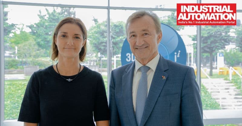 Bel Group and Dassault Systemes partner to accelerate the food industry transition towards a more sustainable model