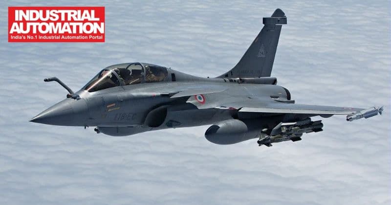 Dassault Aviation to expand operations in India, set up maintenance facility