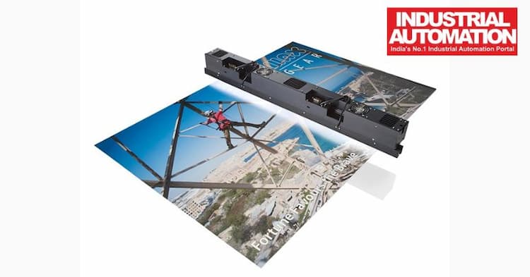 Teledyne high speed, high resolution Contact Image Sensors are now ...