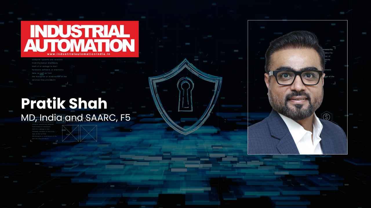 Latest F5 research reveals one in five APAC organisations look to AI ML powered solutions to tackle API security challenges