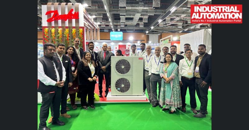 Danfoss India launches new Optyma pack condensing unit to transform dairy sector