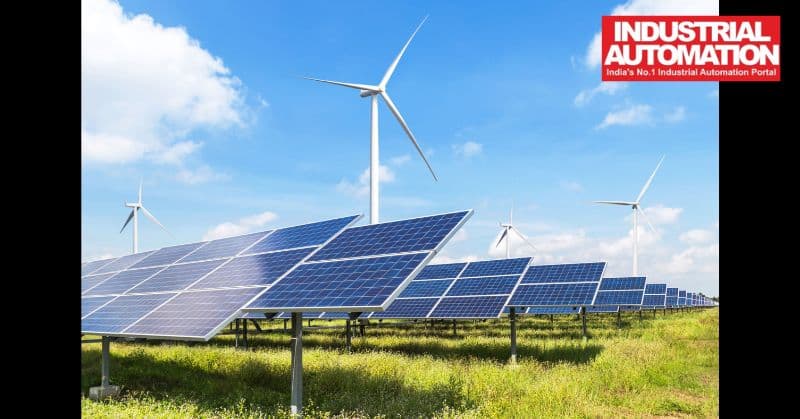 ABB surpasses 10GW milestone in delivering automation solutions for ...