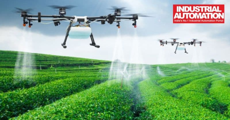 Dassault Systemes empowers Magic Myna with the 3DEXPERIENCE Platform on the Cloud for Drone Innovation