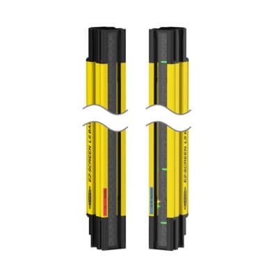 Light Curtains, 7–8 LS-S