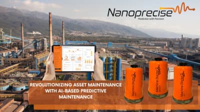 AI-based Predictive Maintenance Solutions