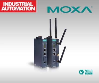 Industrial Computer, IEC 62443-4-2 Certified