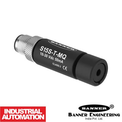 Infrared Temperature Sensor, Non-Contact