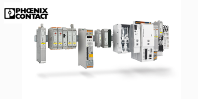 Contactron Motor and Speed Starter Family