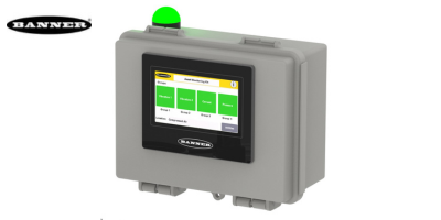 Asset Monitoring Gateway with SNAP ID