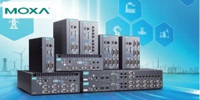 Industrial Computers, BXP/DRP/RKP Series